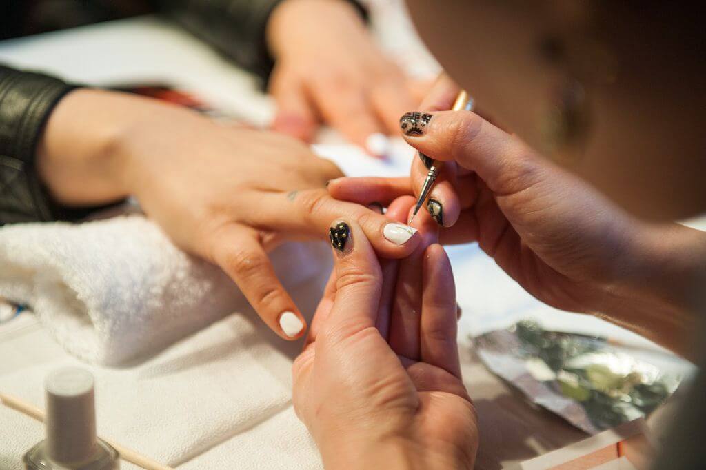 Nail Art Course in Kurukshetra