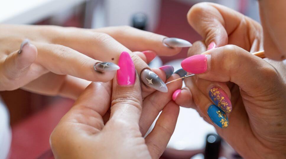 Best Nail Artist in Kurukshetra